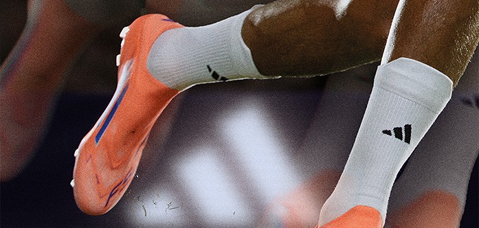 Botas de fútbol