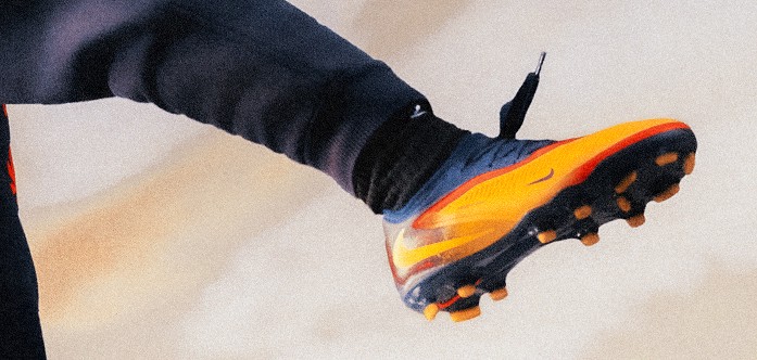 Botas para niños