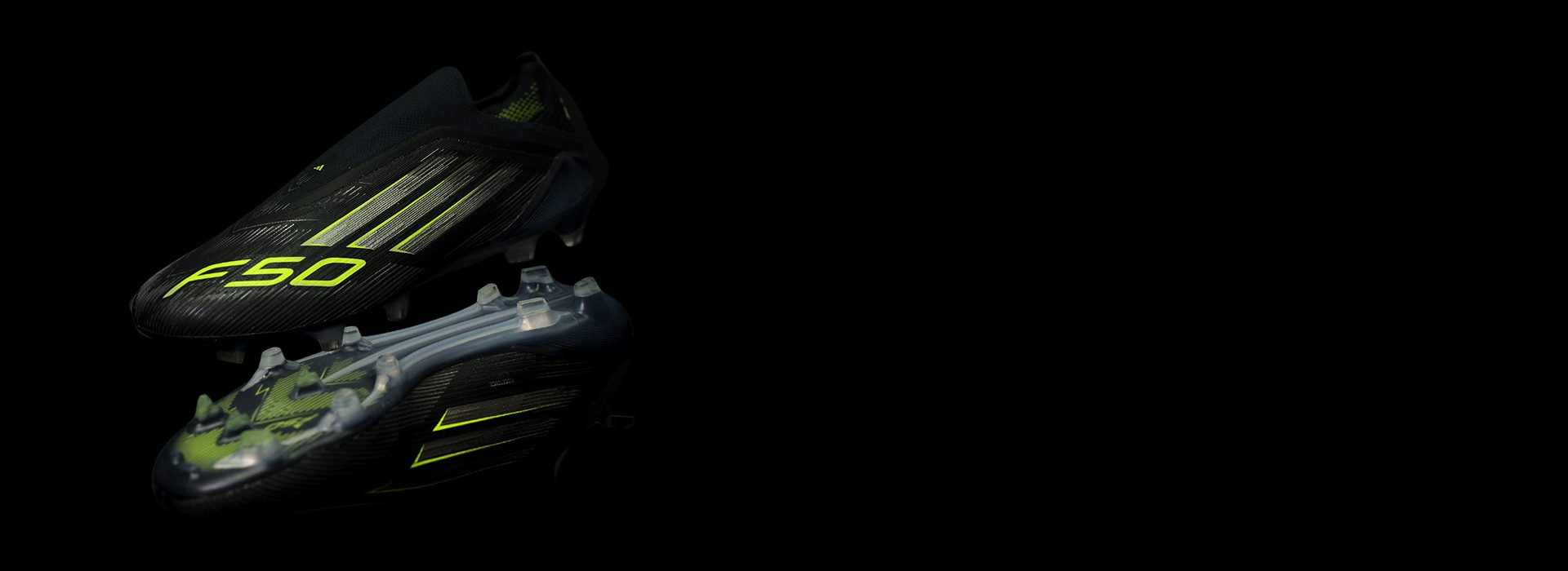 Enter Electric Stealth Pack - Fútbol Factory