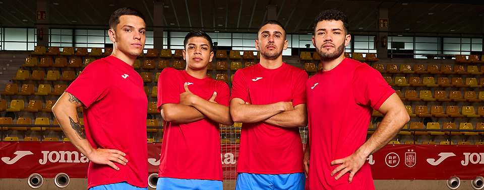 Equipo de amigos