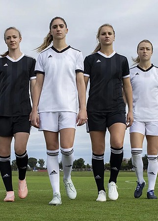 Club de fútbol