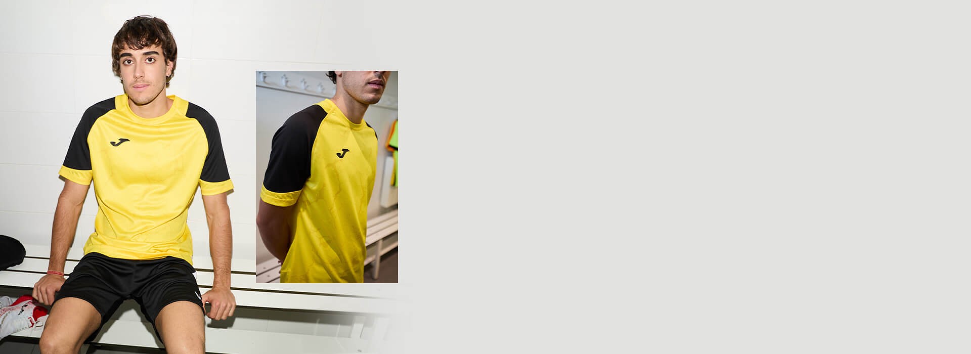 Diseñar equipación - Fútbol Factory