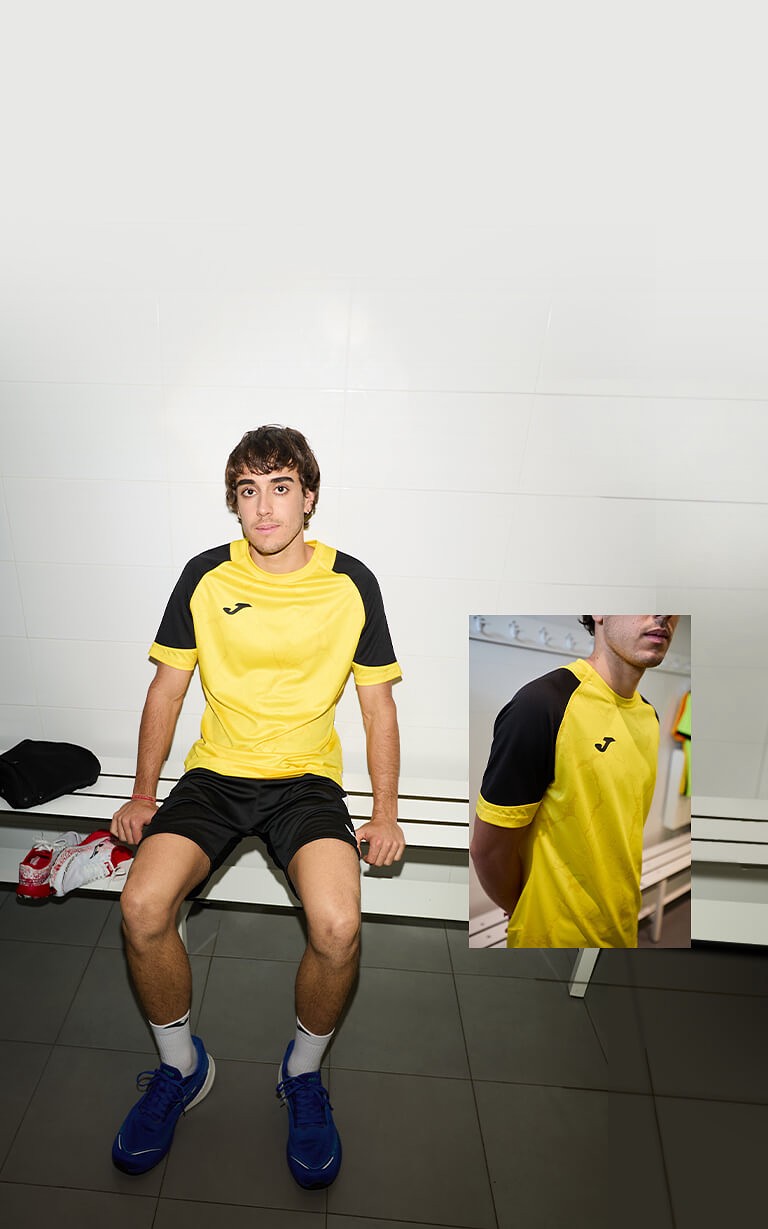 Diseñar equipación - Fútbol Factory