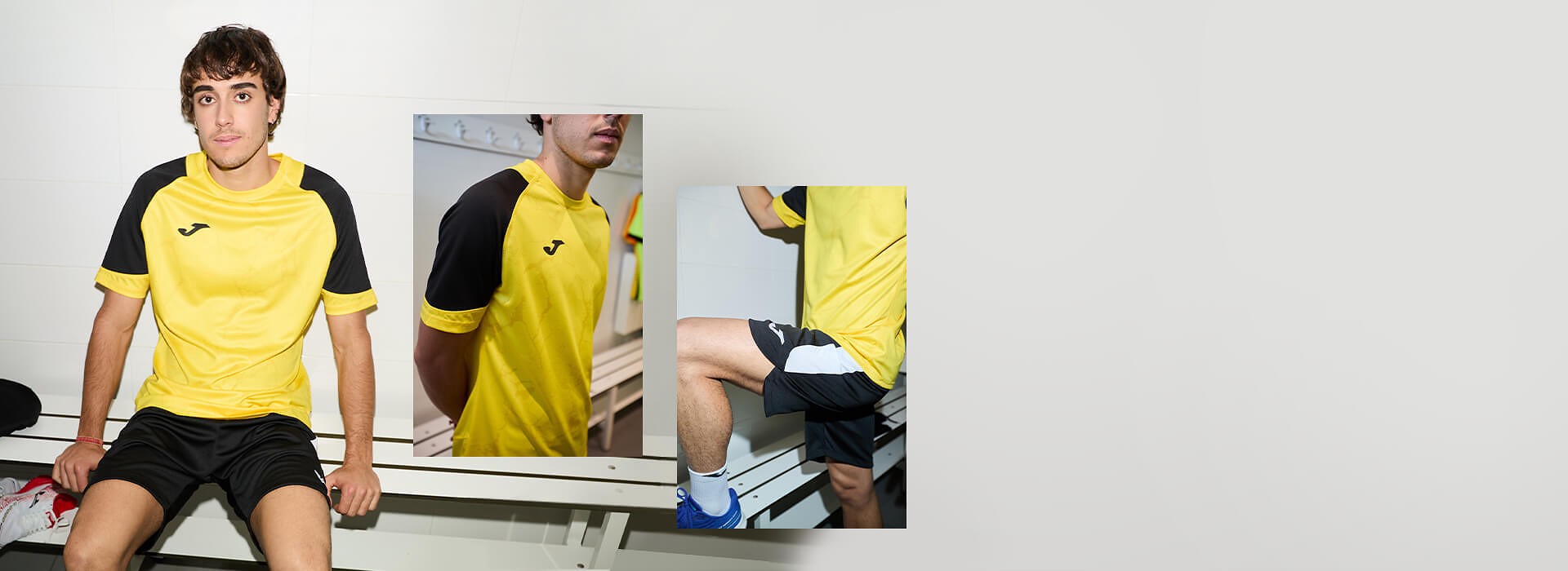 Diseñar equipación - Fútbol Factory