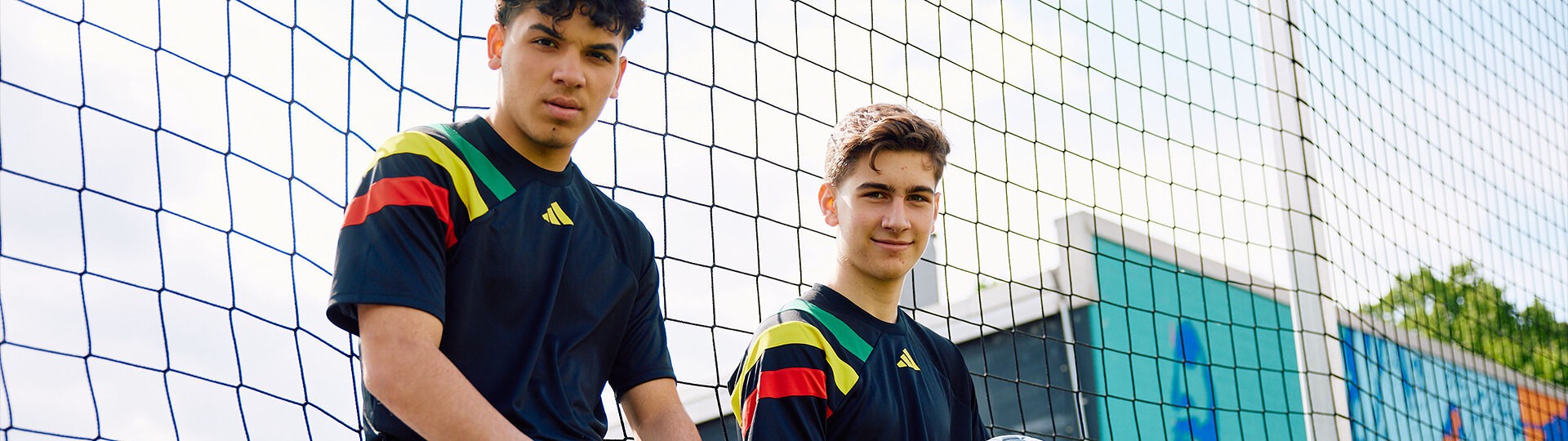 Diseñar equipación - Fútbol Factory