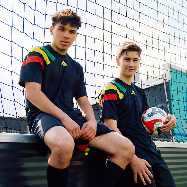 Diseñar equipación - Fútbol Factory