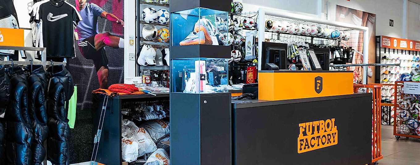 Tienda Club