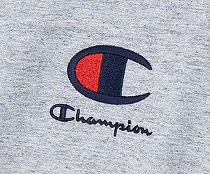 Ver guía de tallas champion