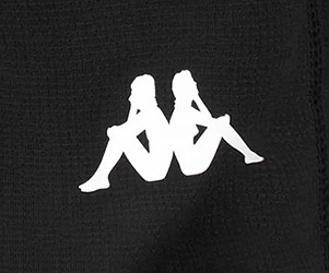 Ver guía de tallas kappa