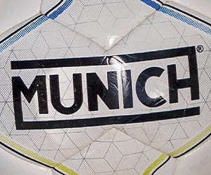 Ver guía de tallas munich