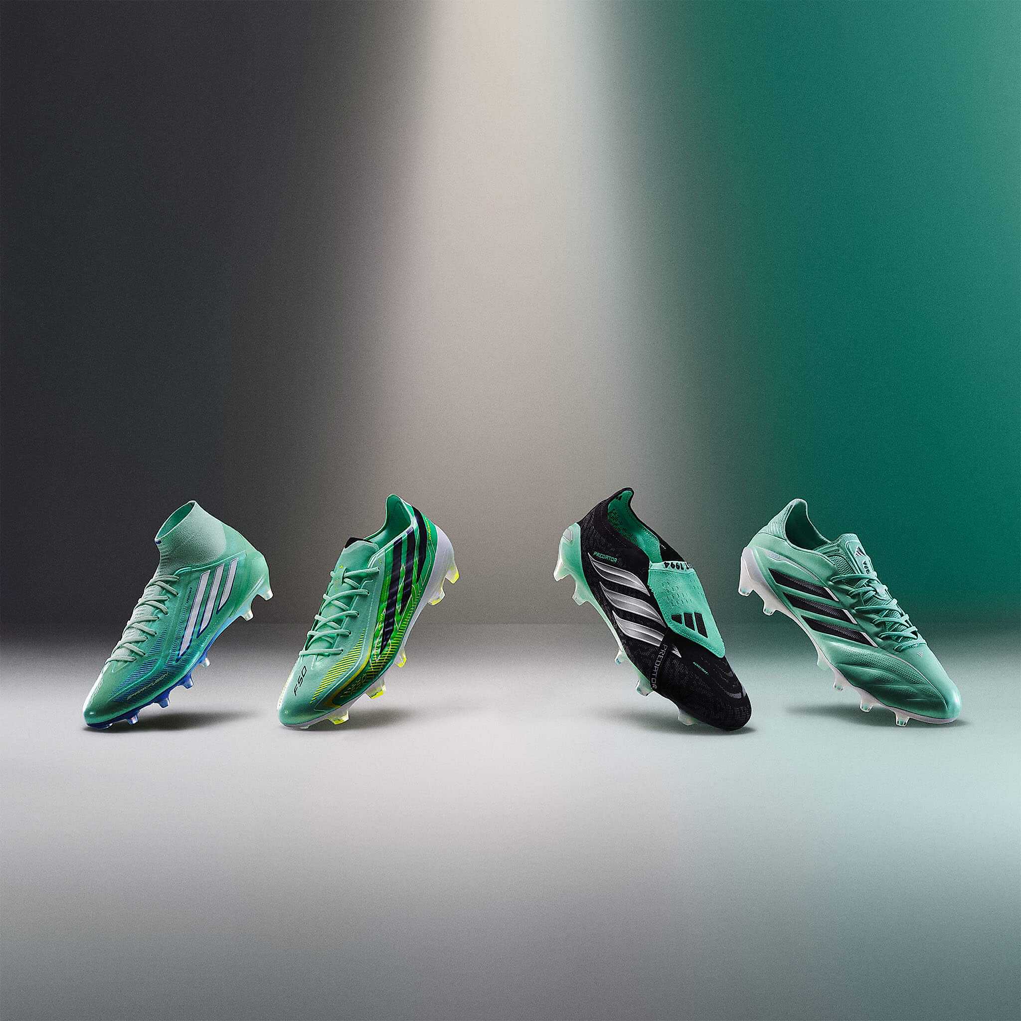 Enter adidas Final Rush Pack - Fútbol Factory