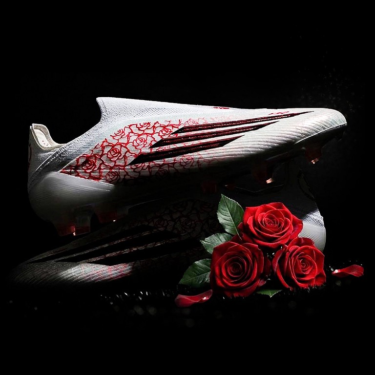 Lamine adidas F50 Heartbreaker - Fútbol Factory