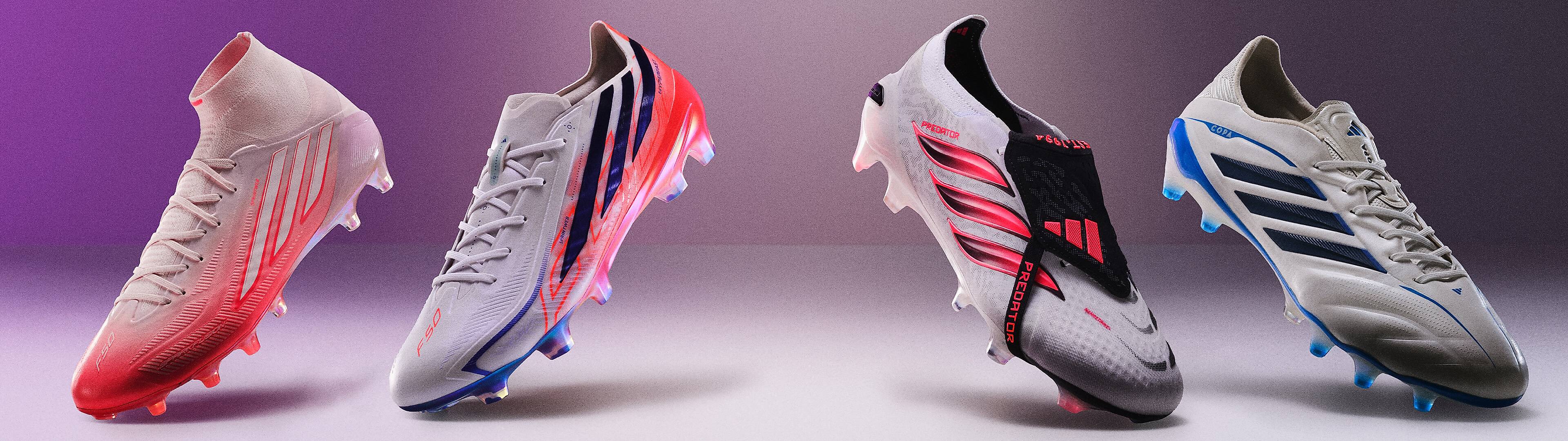 Enter adidas Chaos Vs Control Pack - Fútbol Factory