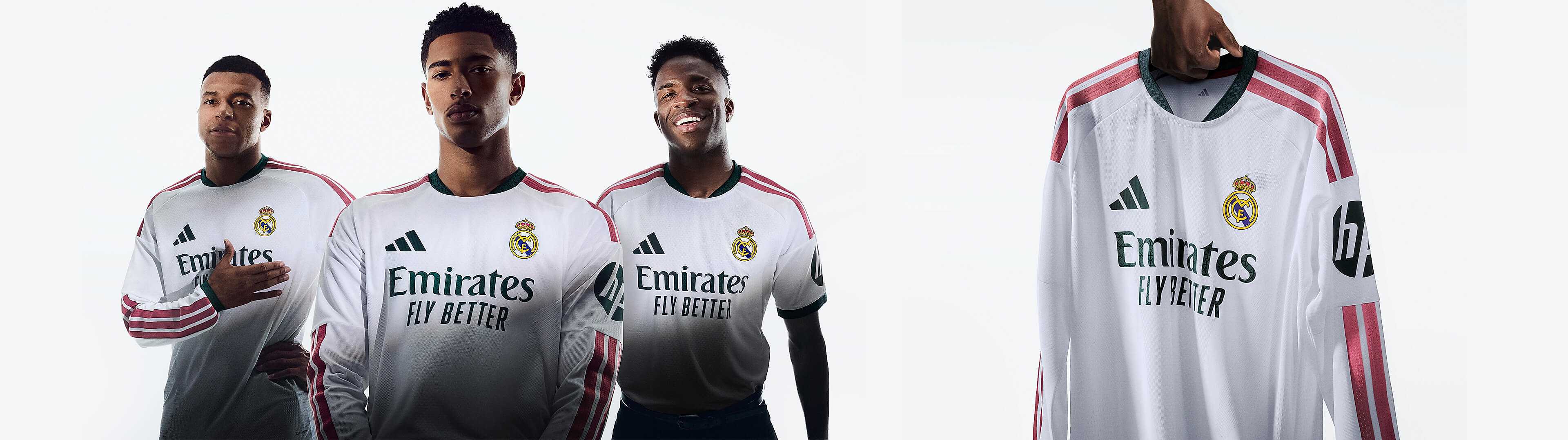 Una nueva era para el Real Madrid - Fútbol Factory