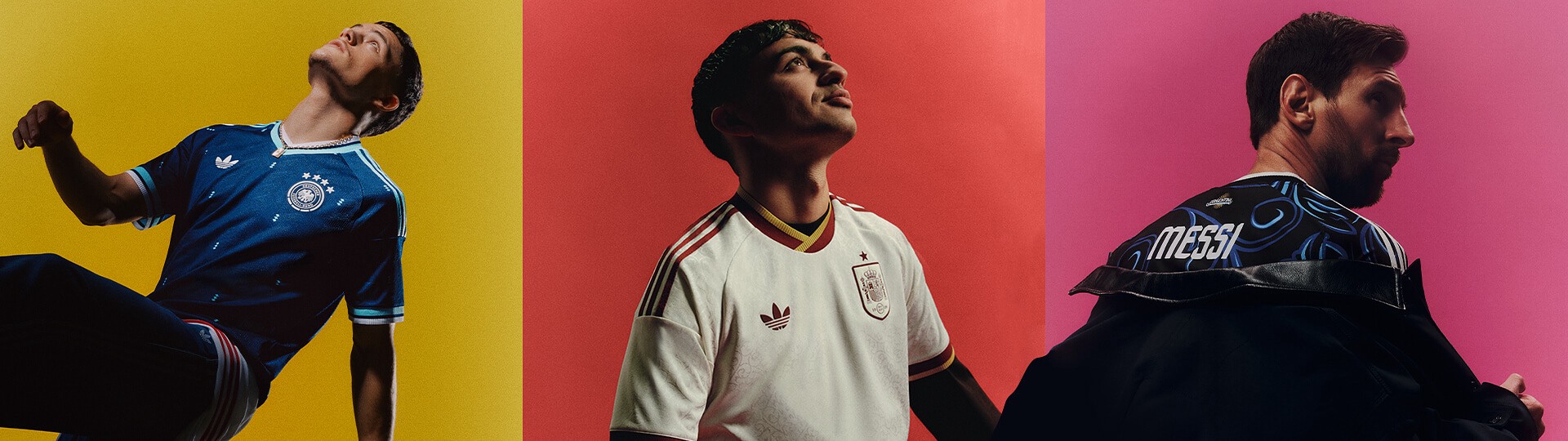 Camino a la gloria - Fútbol Factory