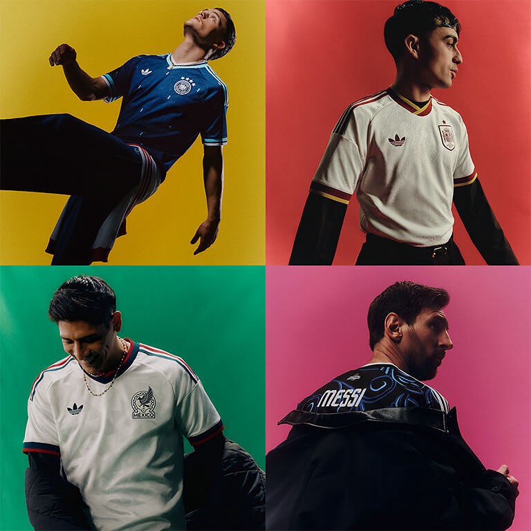 Camino a la gloria - Fútbol Factory