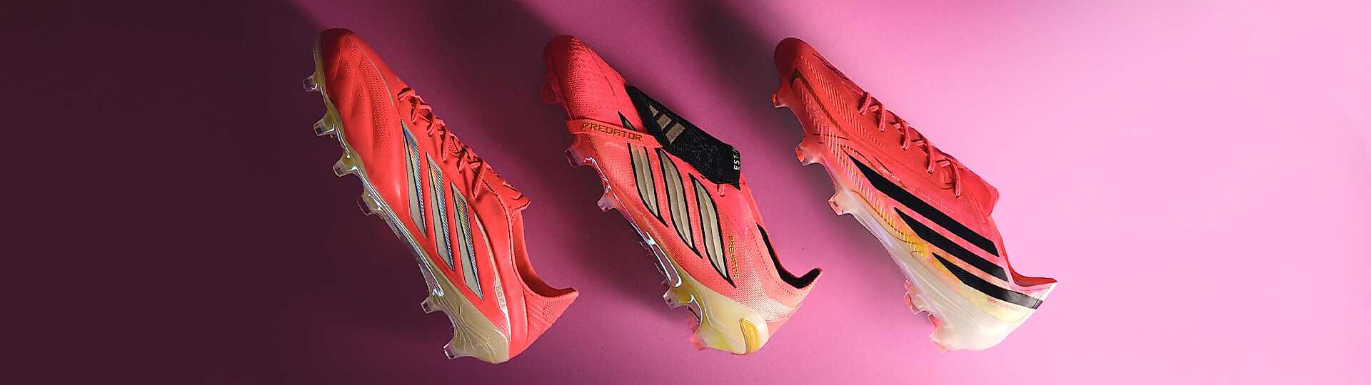 adidas Road To Glory Pack - Fútbol Factory