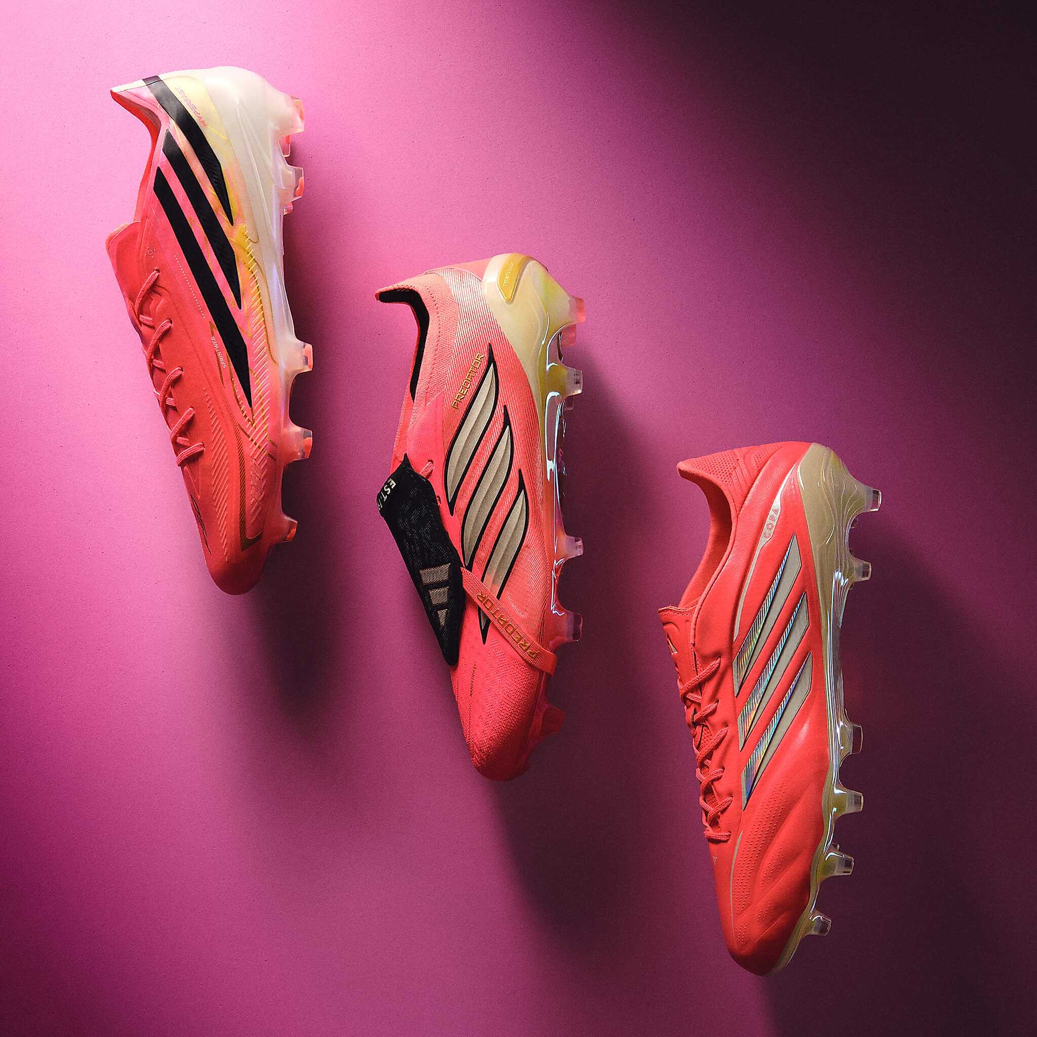 adidas Road To Glory Pack adidas Road To Glory Pack - Fútbol Factory