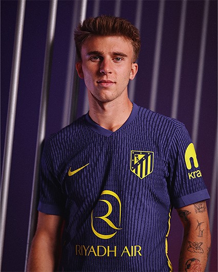 Ver productos del atlético de madrid
