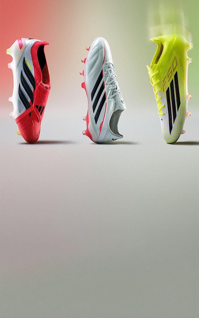 adidas Born For Goals - Fútbol Factory