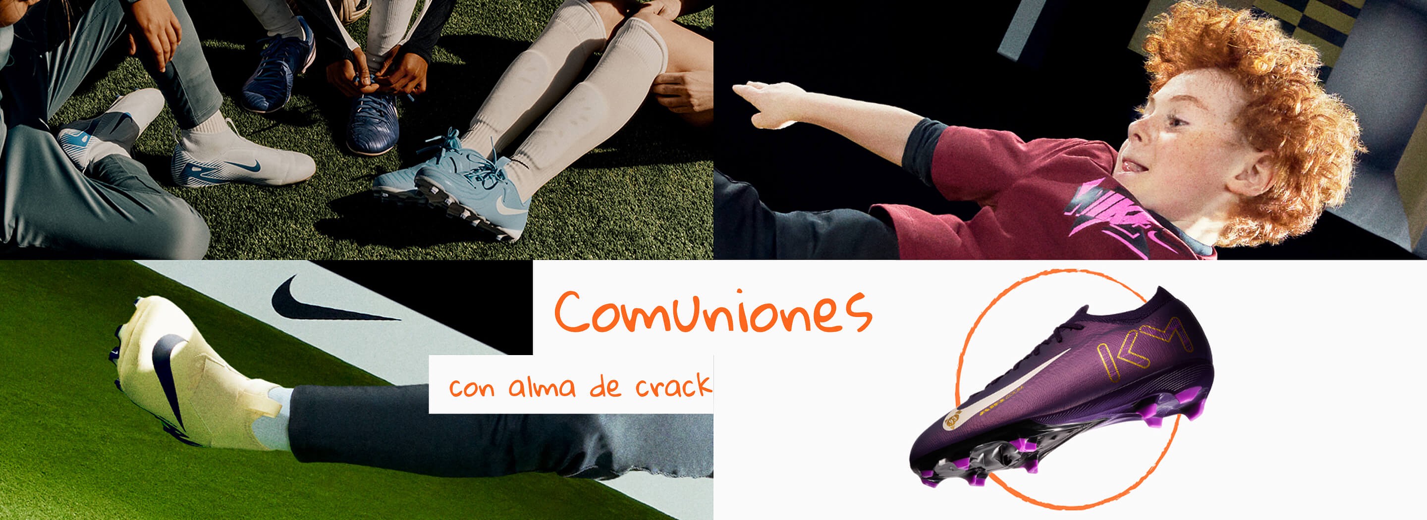  - Fútbol Factory