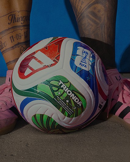 Balon del mundial