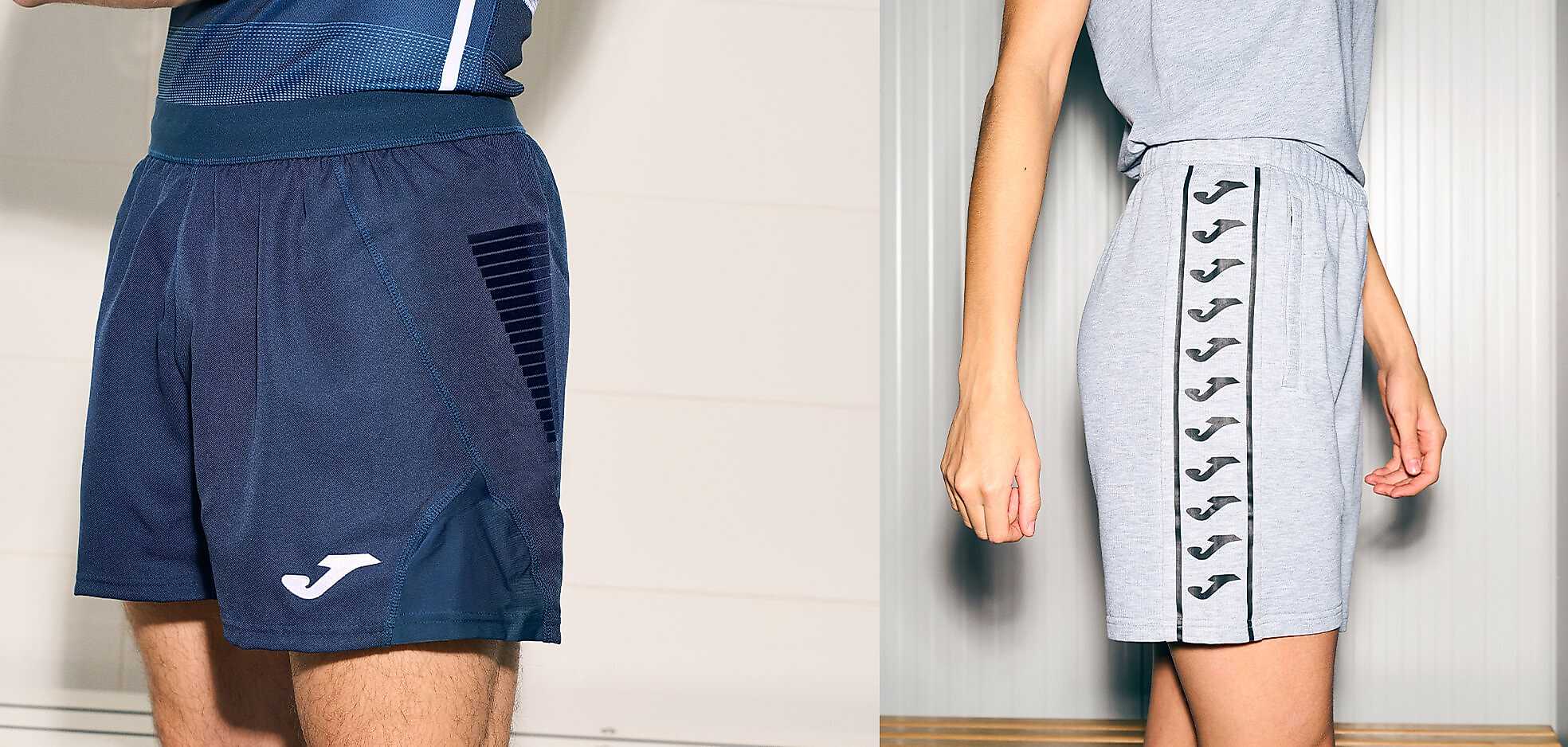 pantalones de entrenamientos