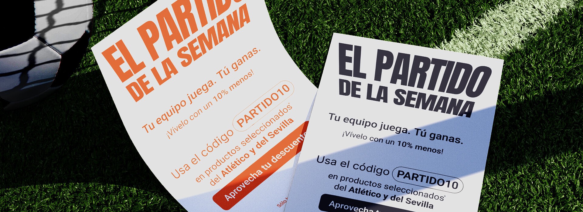  - Fútbol Factory