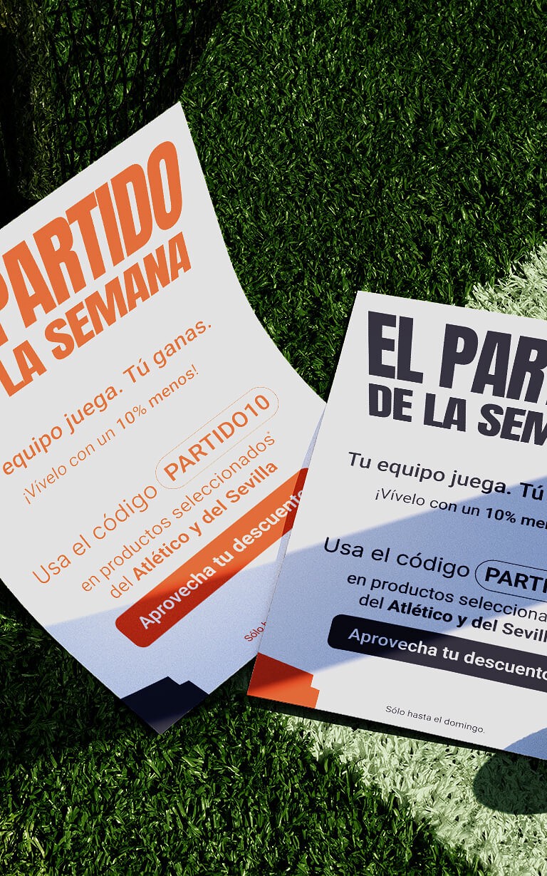  - Fútbol Factory
