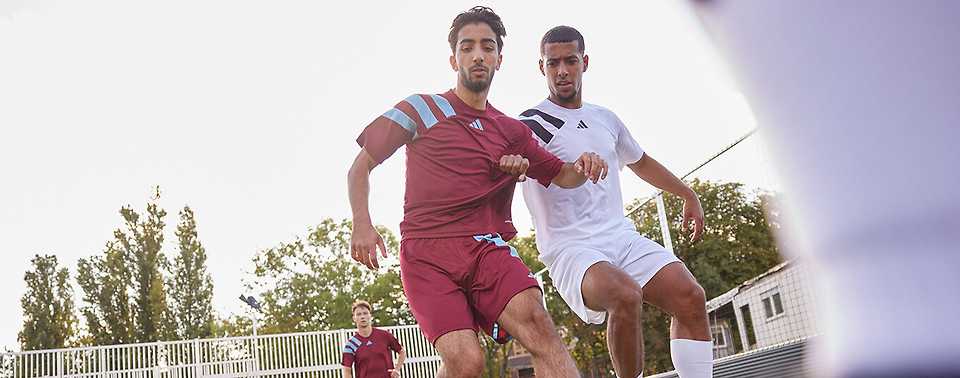 Descubrir productos de ropa de entrenamiento
