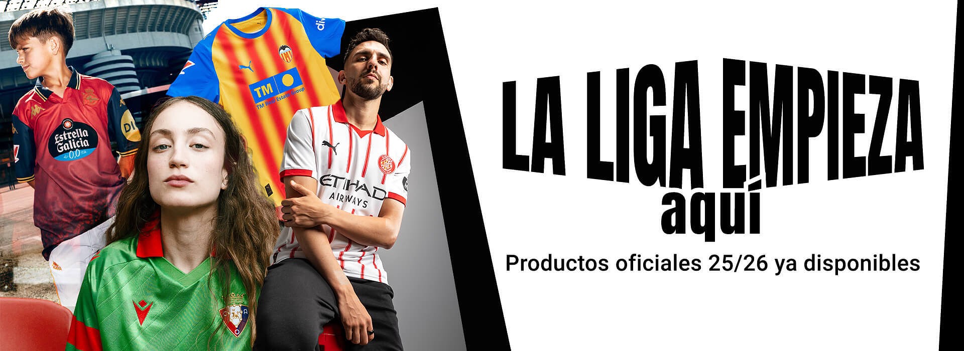  - Fútbol Factory