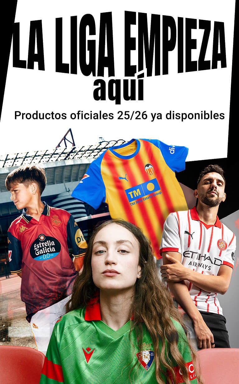  - Fútbol Factory