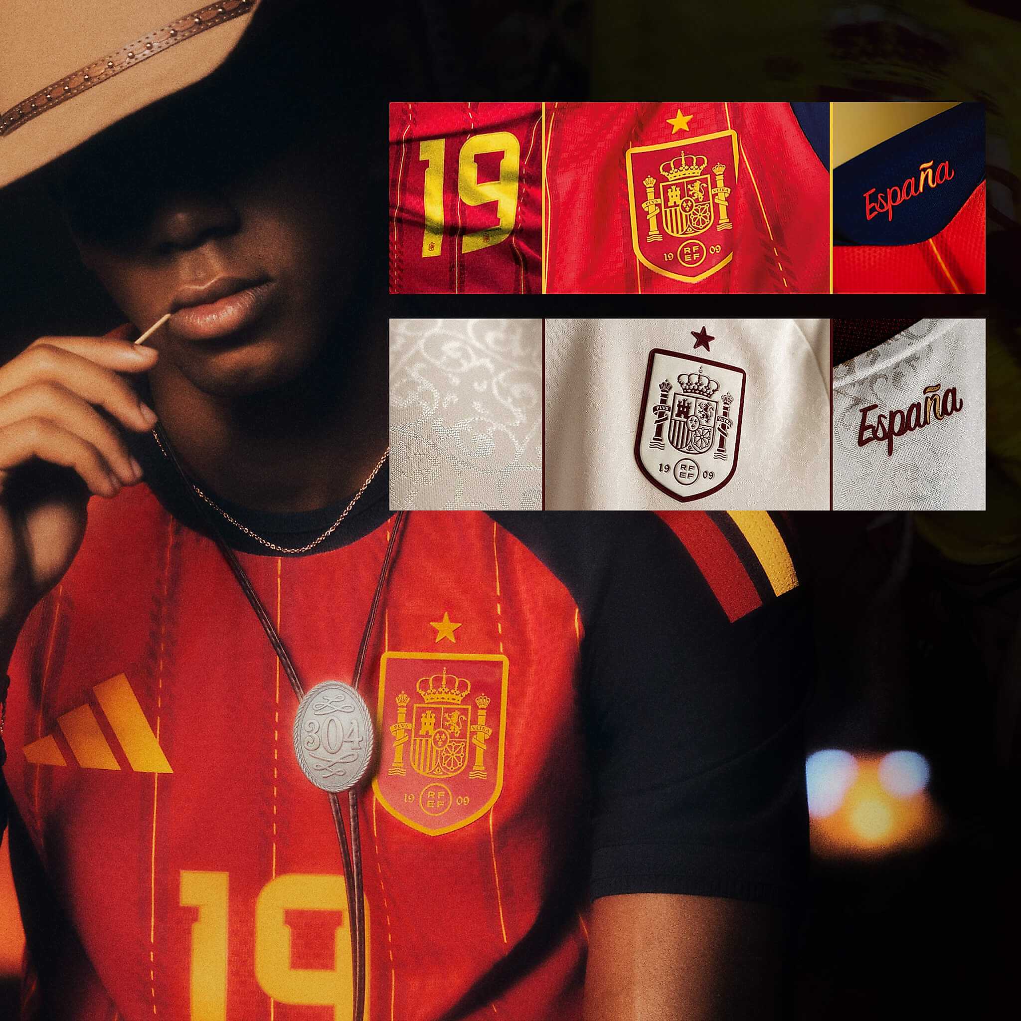 ¡Todos con La Roja! - Fútbol Factory