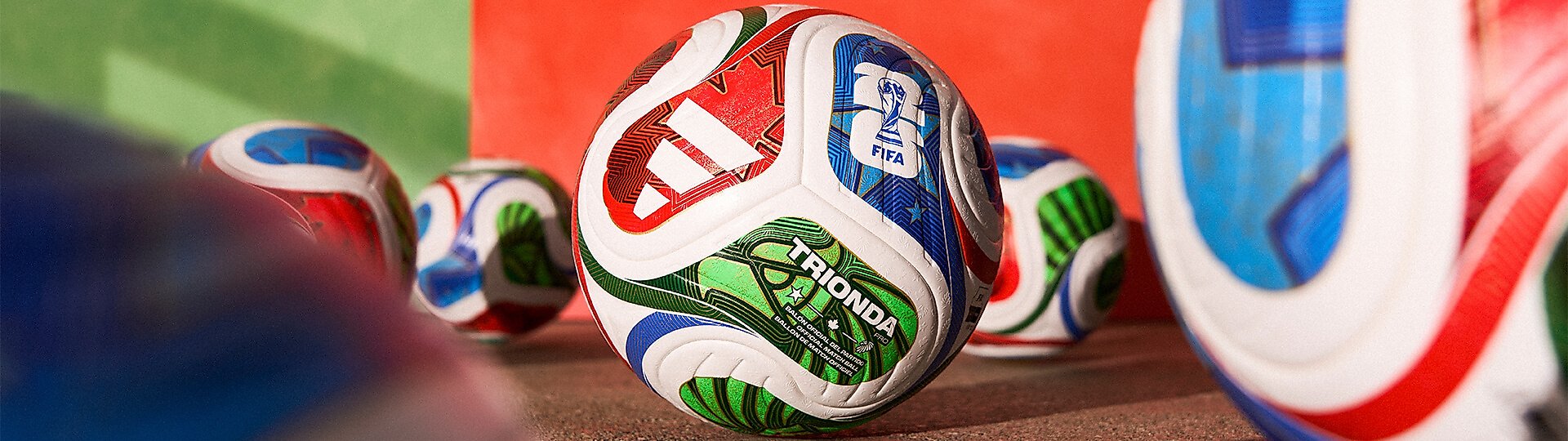 ¡Elige tu balón! - Fútbol Factory