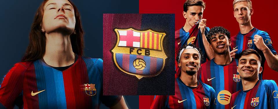 Ver productos de fc barcelona