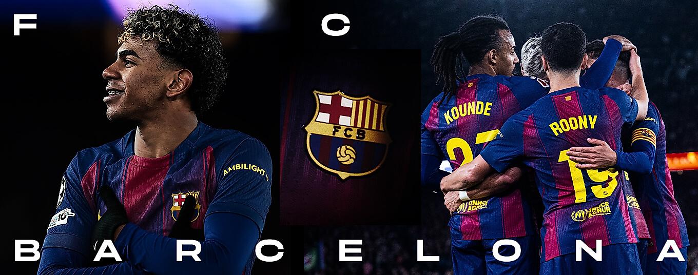 FC Barcelona Ver productos de fc barcelona