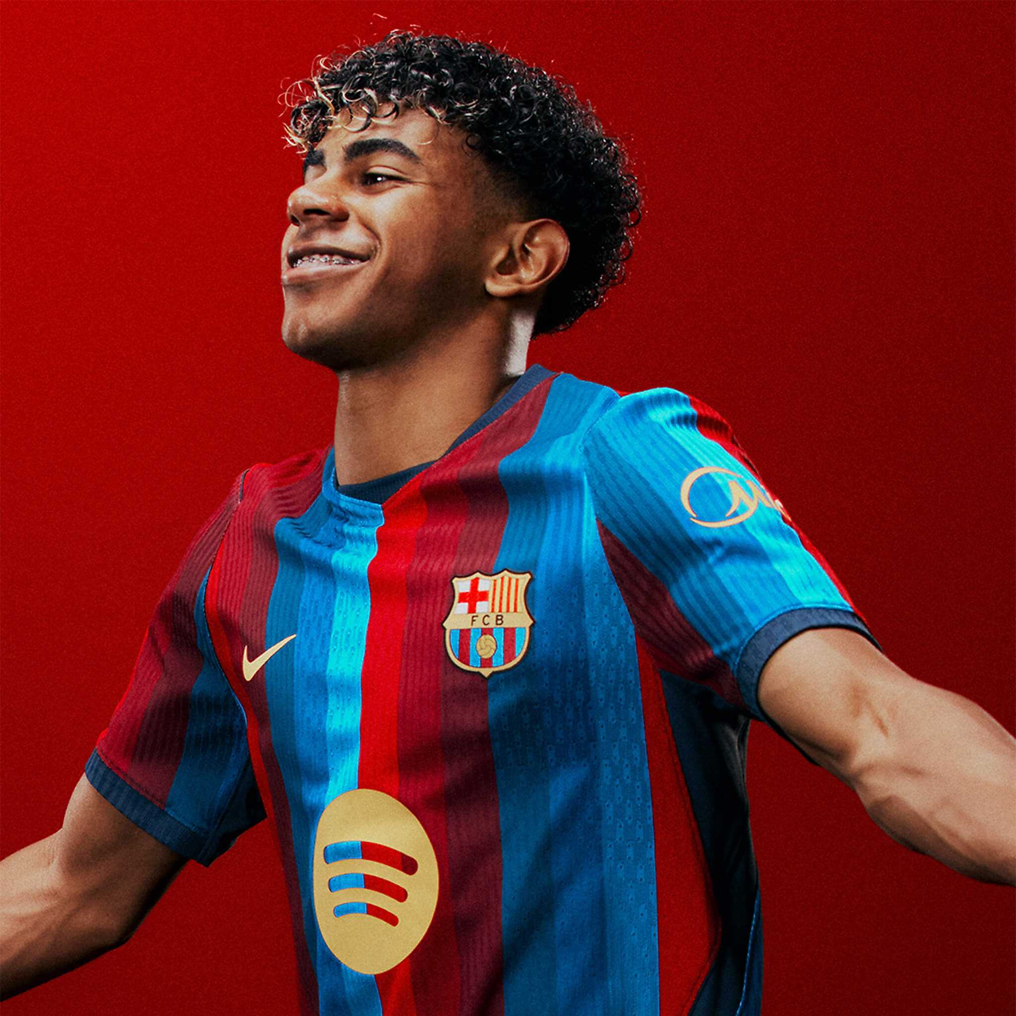 Enter Barça 26/27 - Fútbol Factory