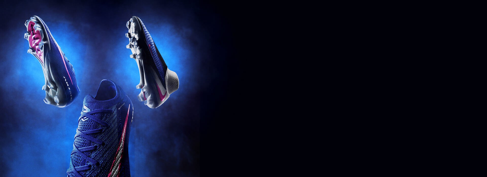 Enter Nike Attack Pack - Fútbol Factory