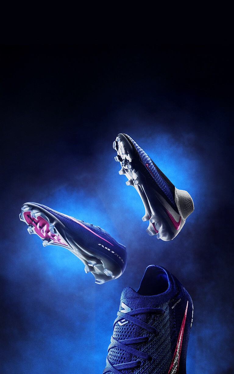 Enter Nike Attack Pack - Fútbol Factory