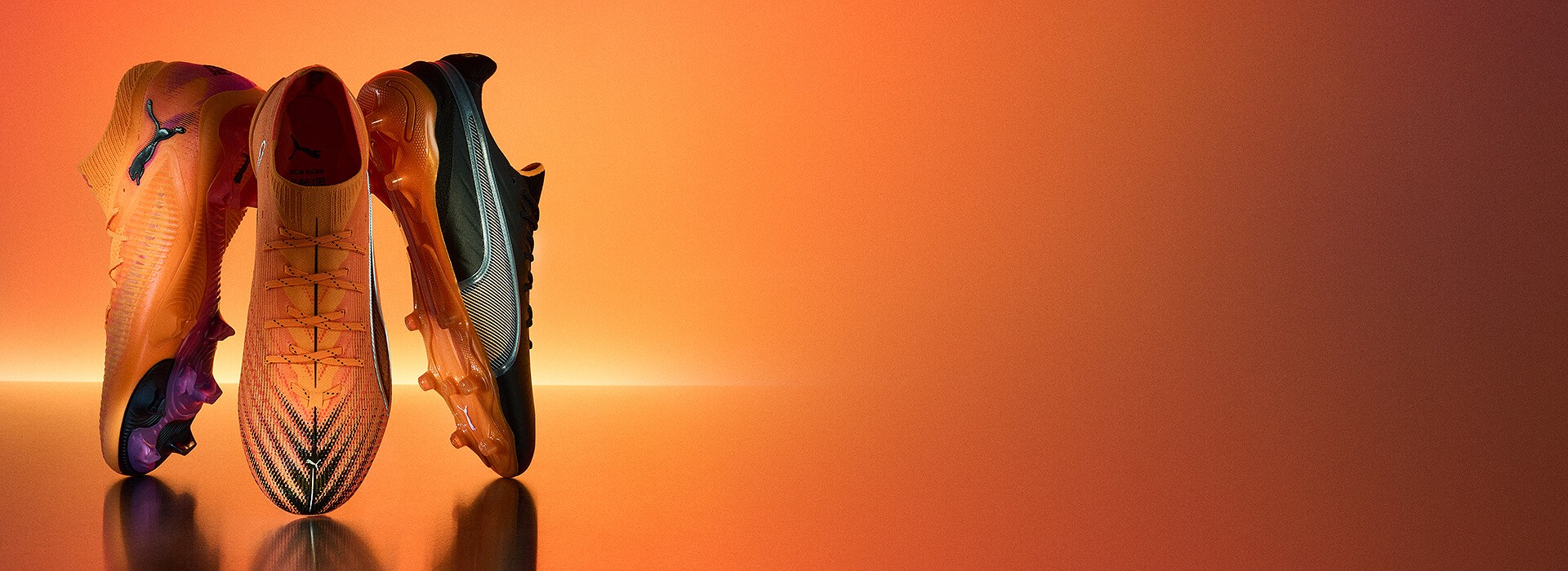 PUMA Hot Pursuit Pack - Fútbol Factory