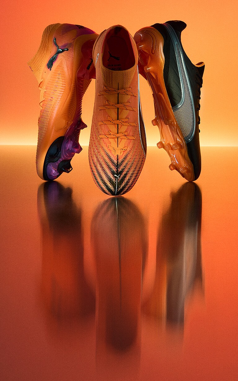 PUMA Hot Pursuit Pack - Fútbol Factory