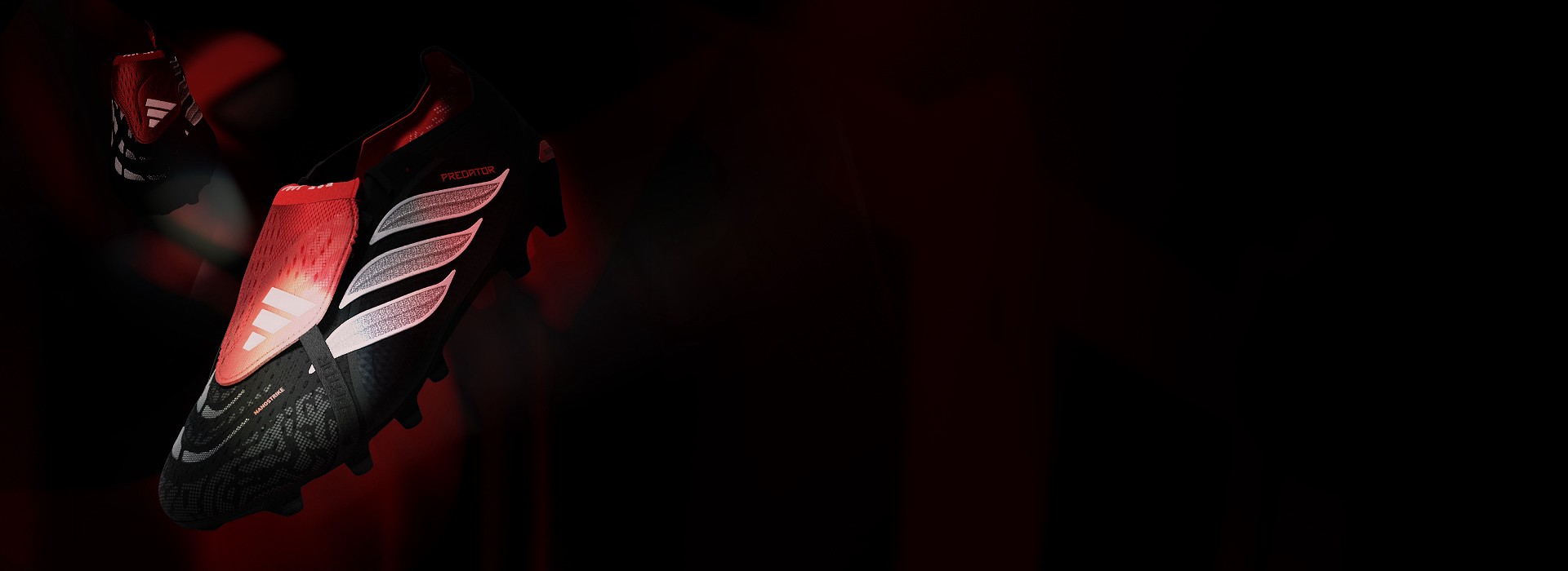 adidas Inmortal DNA pack - Fútbol Factory