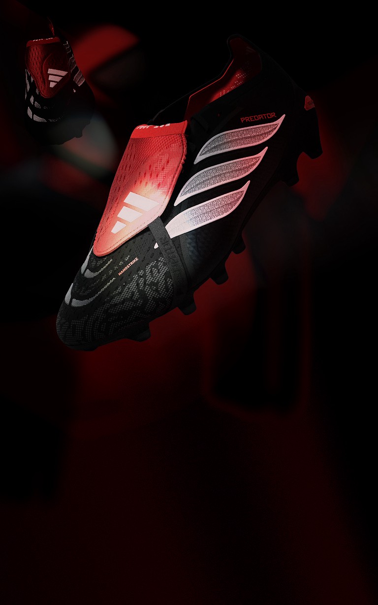 adidas Inmortal DNA pack - Fútbol Factory