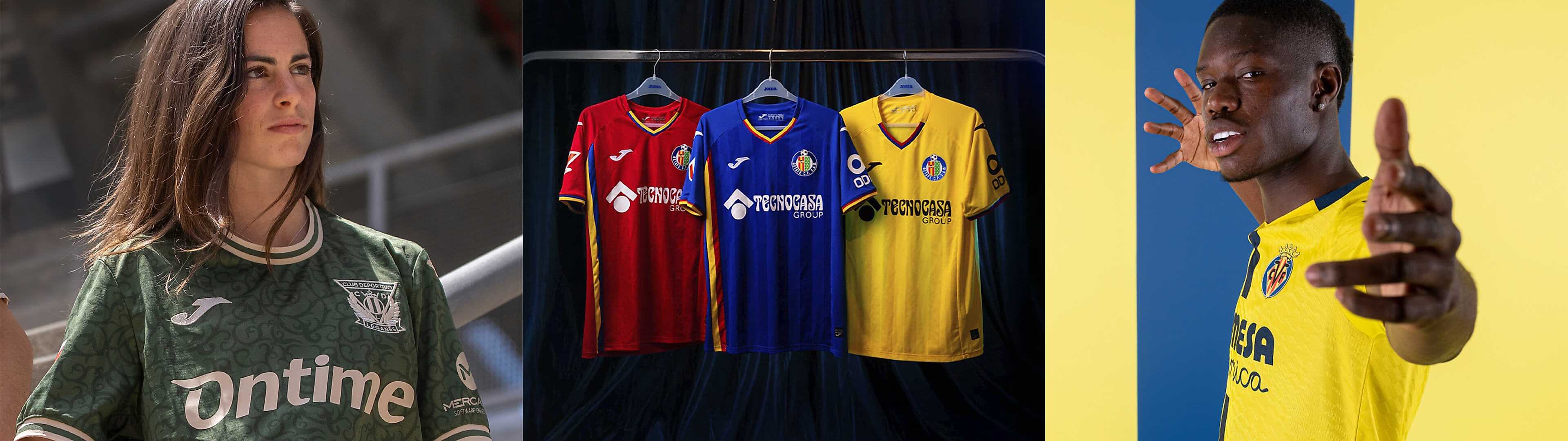 ¡Hasta -50% - Fútbol Factory