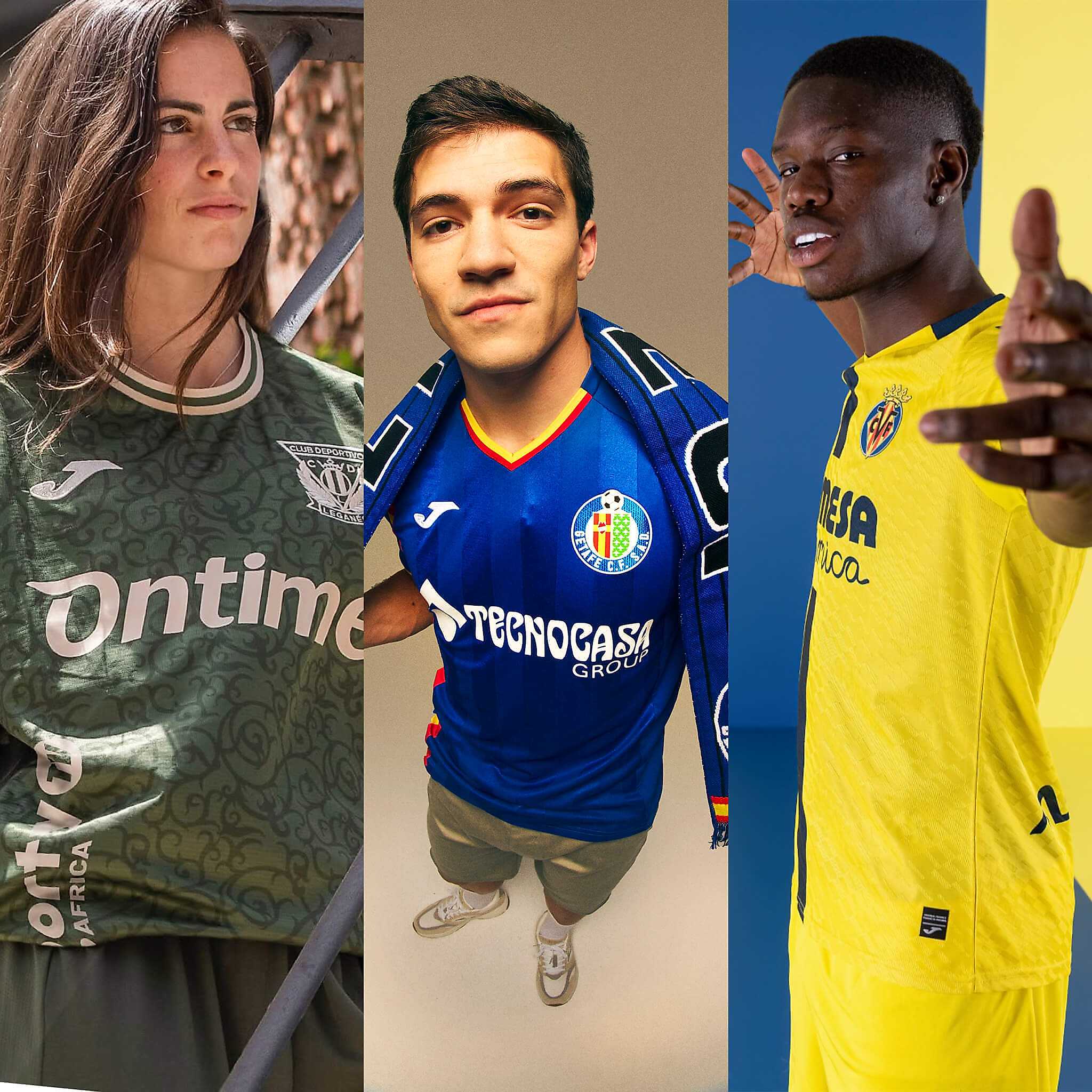 ¡Hasta -50% - Fútbol Factory