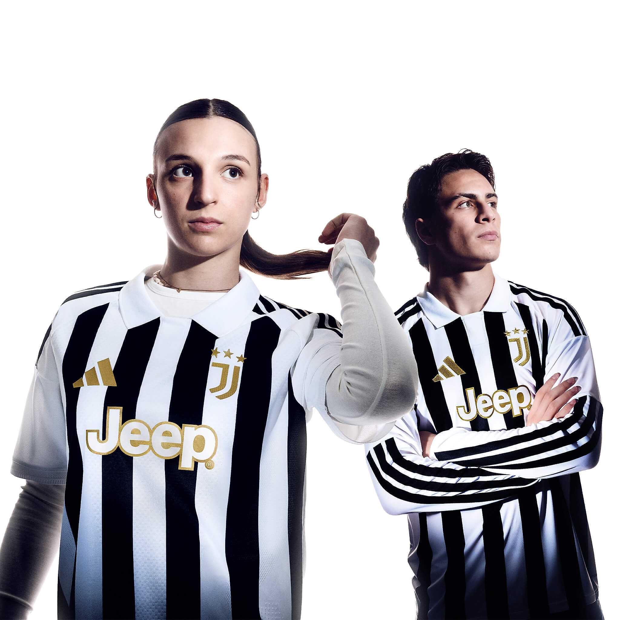 Enter JUVENTUS 26/27 Enter JUVENTUS 26/27 - Fútbol Factory