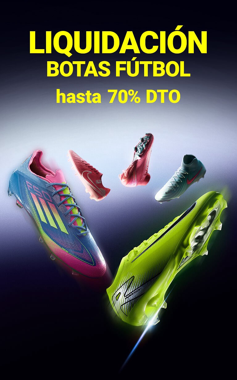  - Fútbol Factory