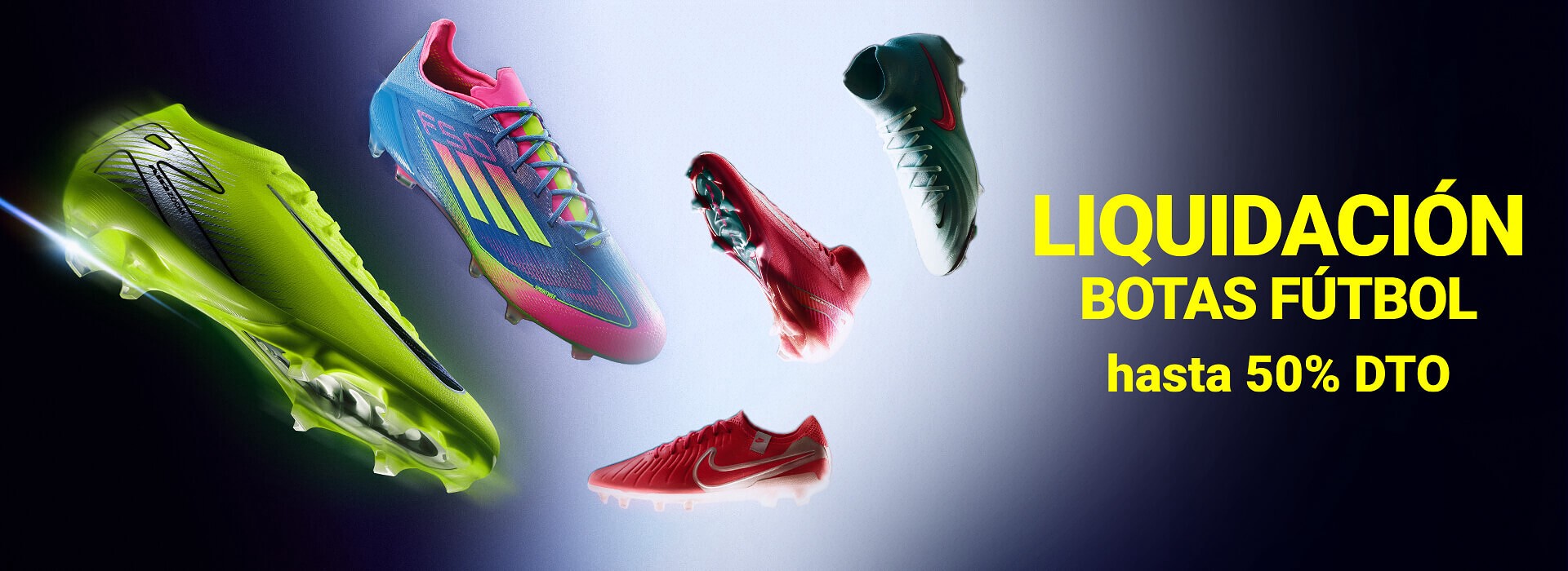  - Fútbol Factory