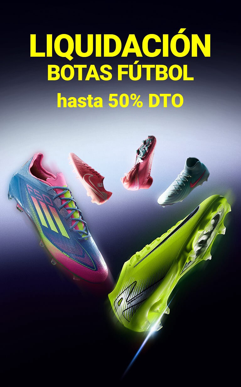 - Fútbol Factory