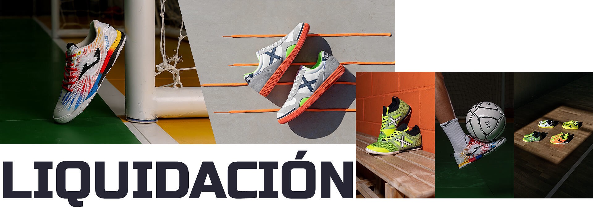  - Fútbol Factory